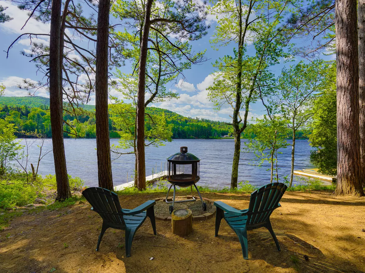 Long Lake, NY 12847,465 Endion LN