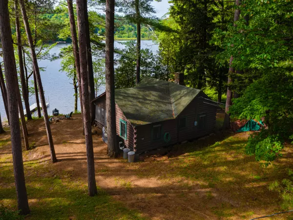 Long Lake, NY 12847,465 Endion LN