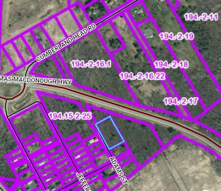 Plattsburgh, NY 12901,0 Addams St