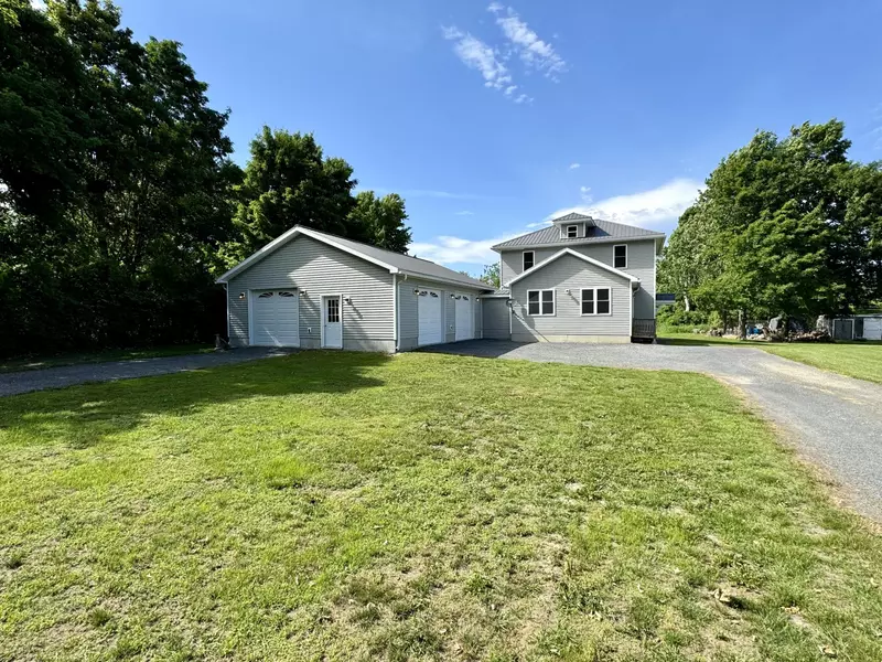 62 Smith Street ST, Rouses Point, NY 12979