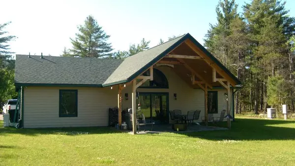 12 Bear Run WAY, Jay, NY 12941
