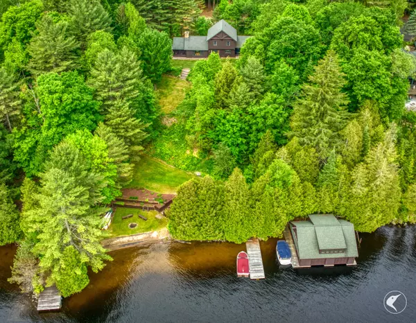 Tupper Lake, NY 12986,534 Hawk Ridge RD