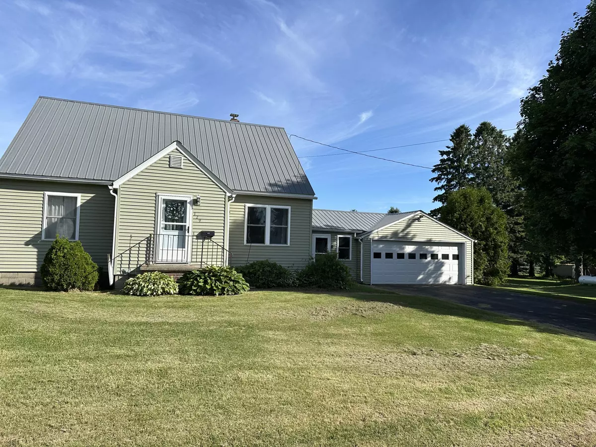 Malone, NY 12953,129 Franklin ST