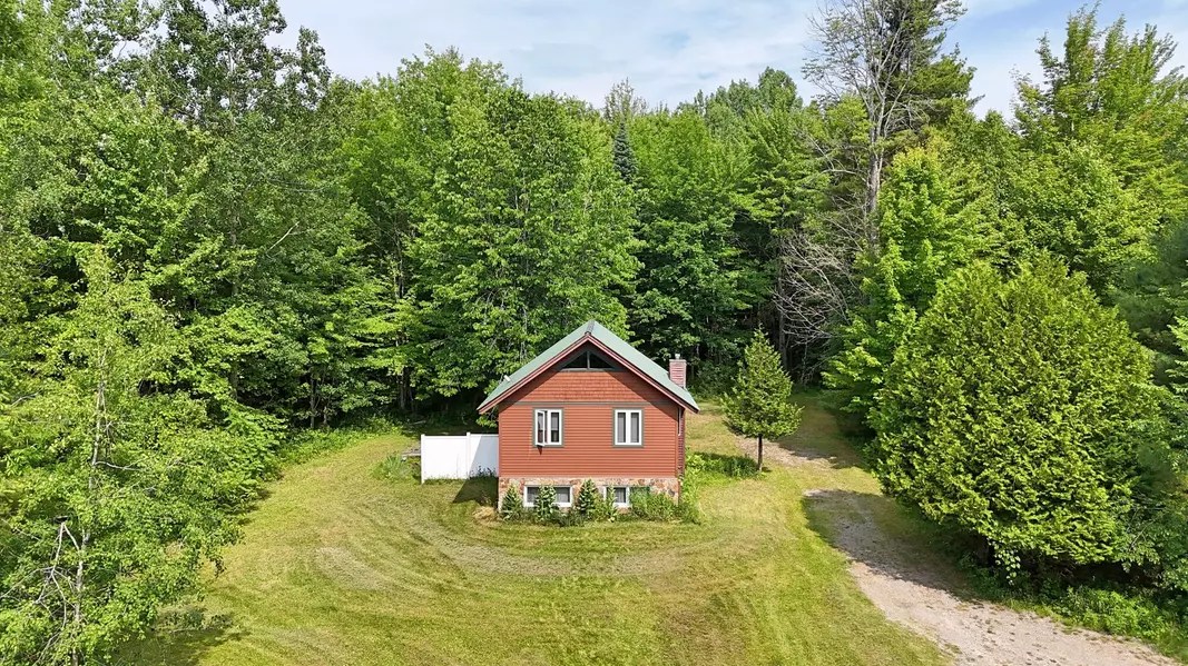 51 Timber WAY, Moriah, NY 12960