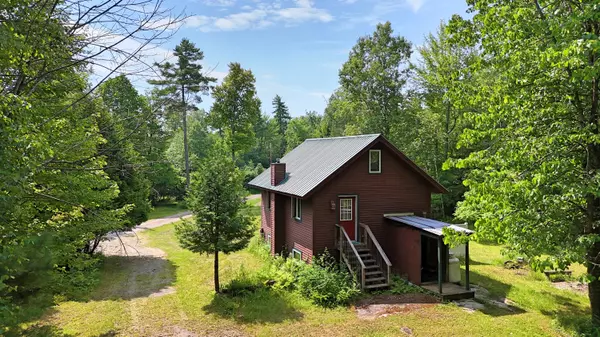 Moriah, NY 12960,51 Timber WAY