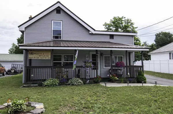 Keeseville, NY 12944,1872 Main ST