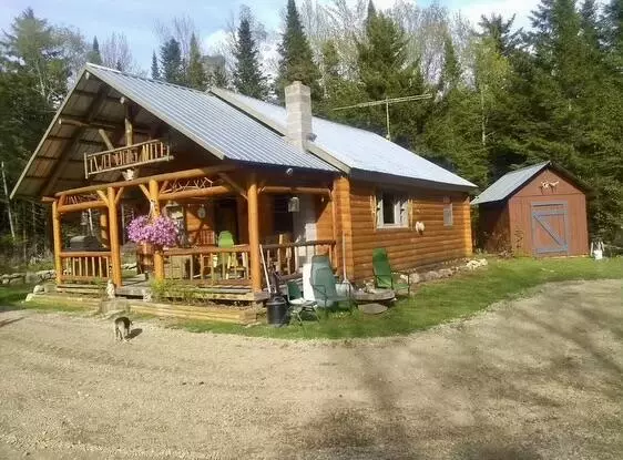 Malone, NY 12953,0 St. rt. 30