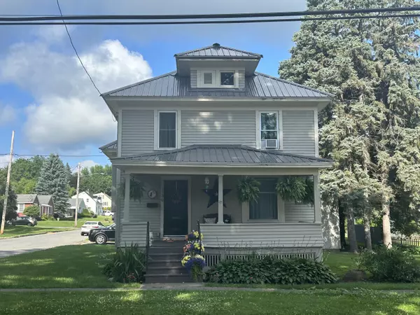 Malone, NY 12953,139 Webster ST