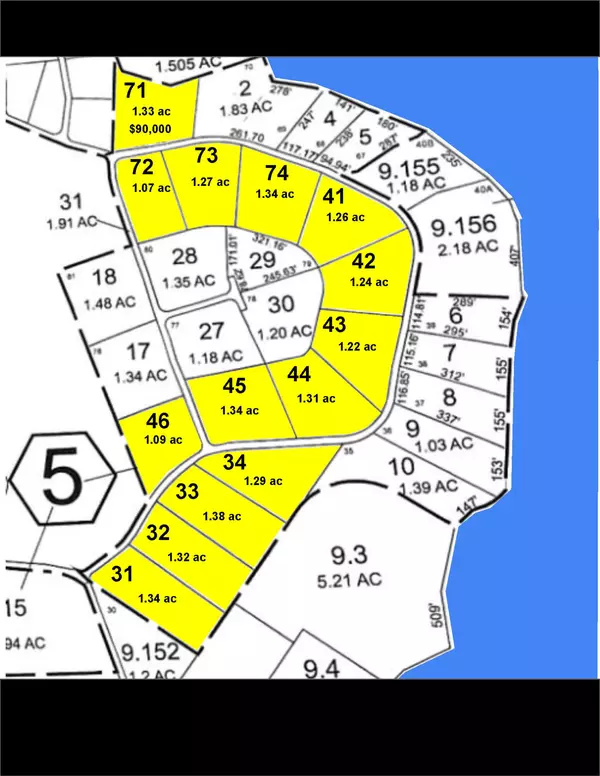Plattsburgh, NY 12901,0 Bluff Point Dr Lot 33