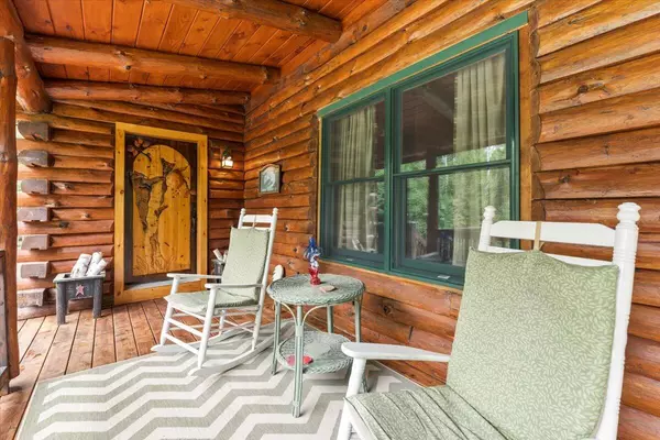 Indian Lake, NY 12842,108-A We Yo Trail