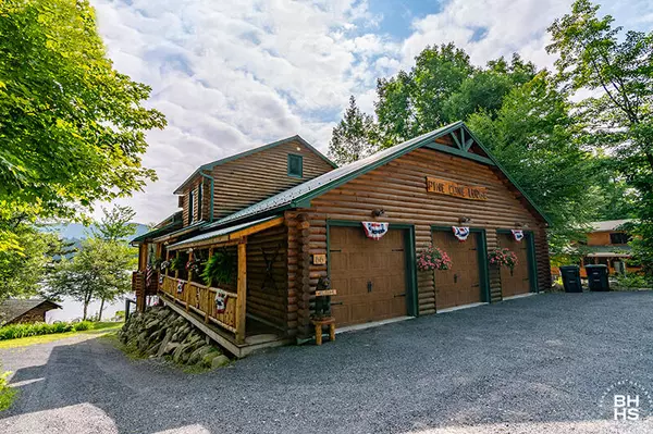 Loon Lake, NY 12989,66 Mensink Road
