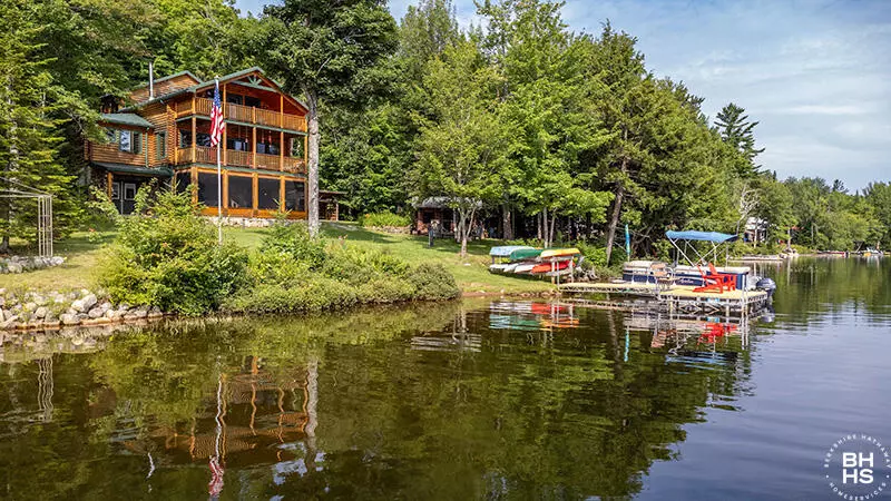 Loon Lake, NY 12989,66 Mensink Road