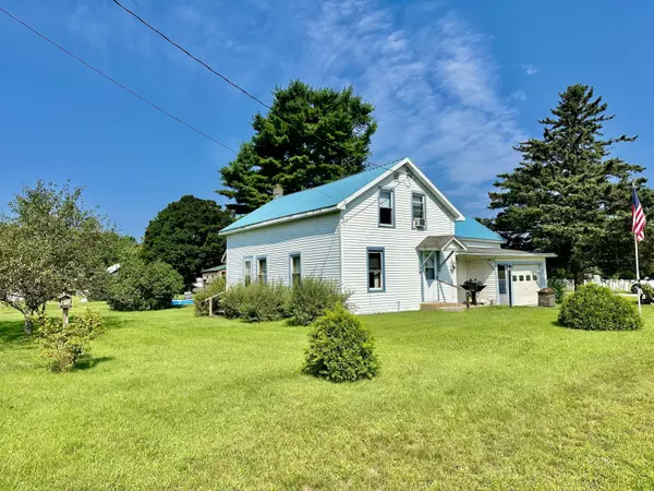 Brushton, NY 12916,783 County Route 7