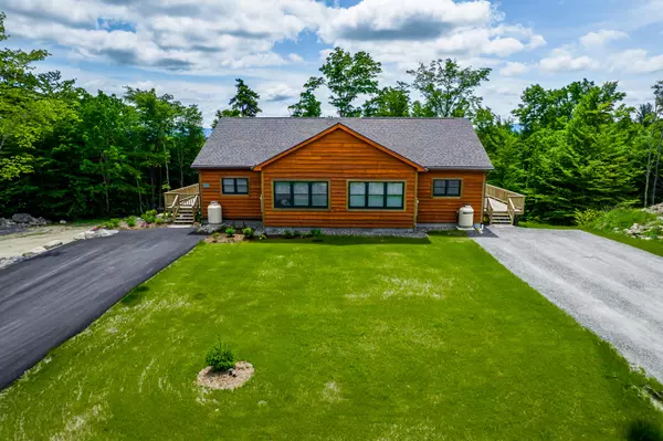 Lake Placid, NY 12946,9 Scenic View DR #20A