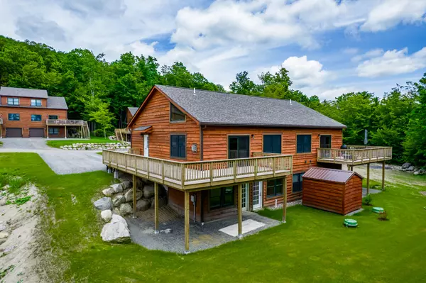 Lake Placid, NY 12946,9 Scenic View DR #20A