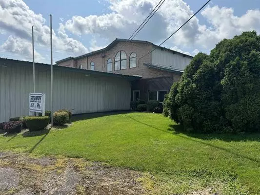 Massena, NY 13662,50 Burney AVE
