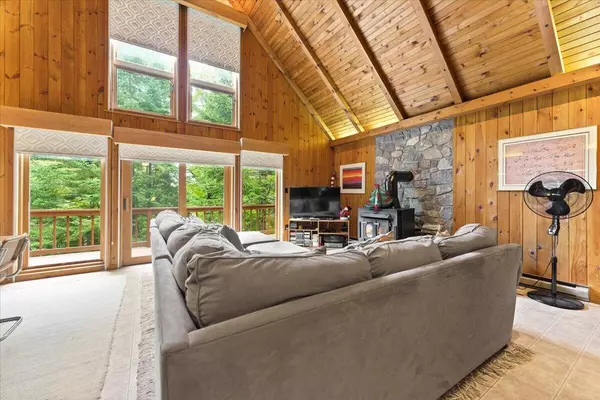 Indian Lake, NY 12842,134 Onteora TRL