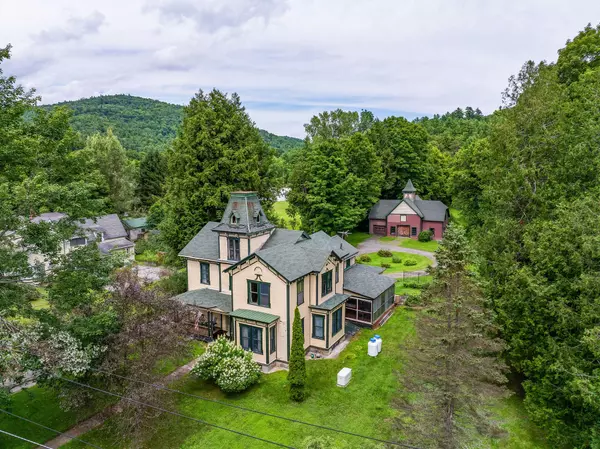 Elizabethtown, NY 12932,8222 River ST