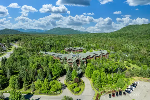 Lake Placid, NY 12946,7 Whiteface Inn Lane #106 Int.9