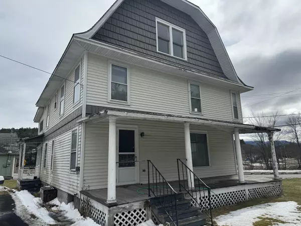 Au Sable Forks, NY 12912,2 College ST