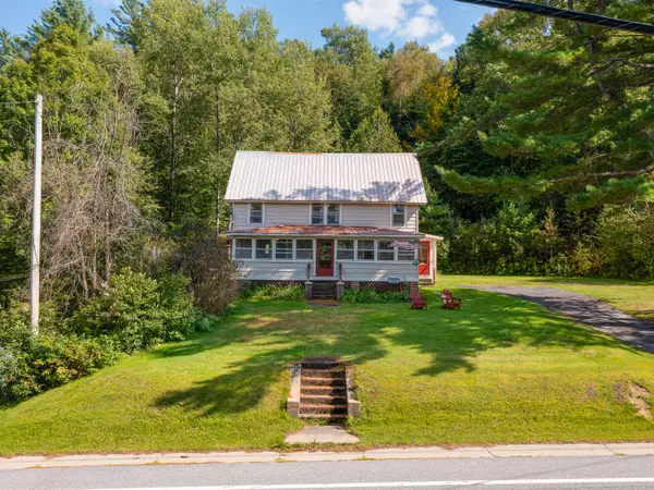 Long Lake, NY 12847,1056 Deerland RD