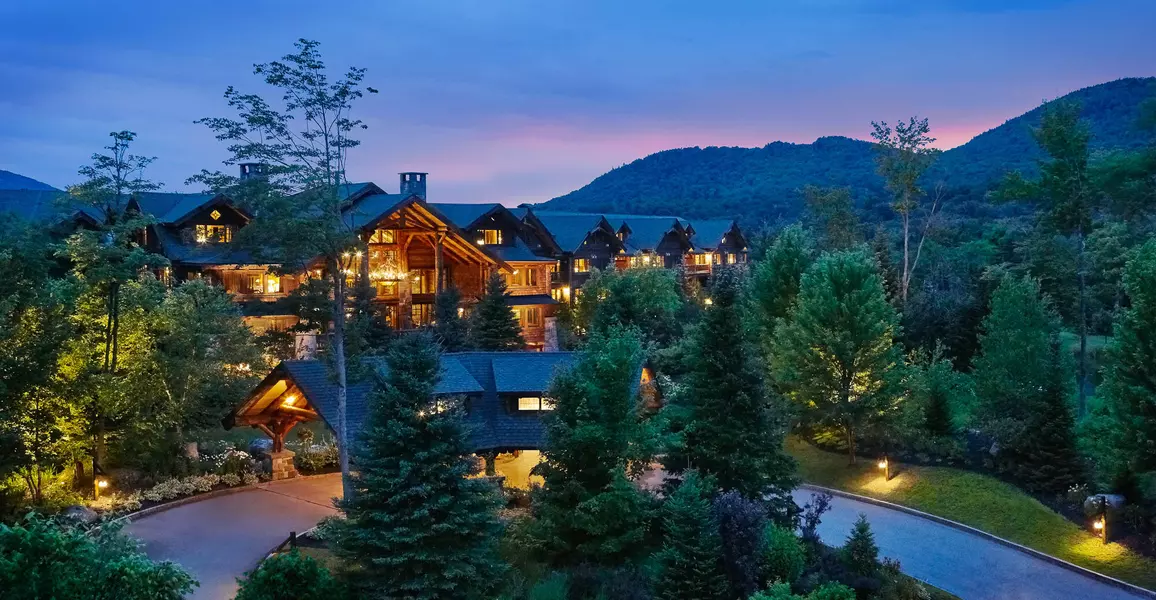 7 Whiteface Inn LN #304, Int. 12, Lake Placid, NY 12946