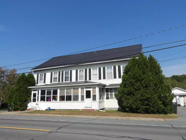 Cadyville, NY 12918,2192 Route 3