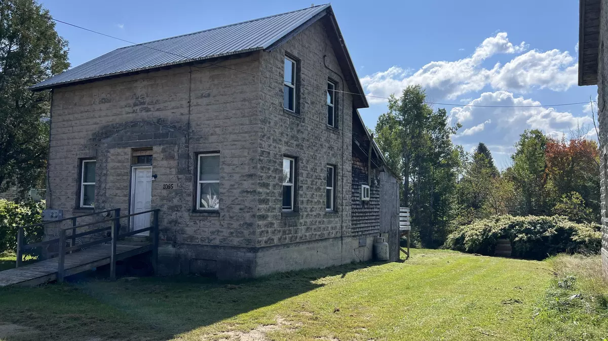 Lyon Mountain, NY 12952,2065 Standish RD