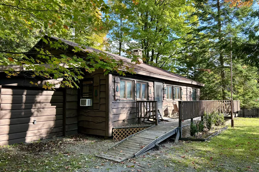 108 Big Moose RD, Eagle Bay, NY 13331