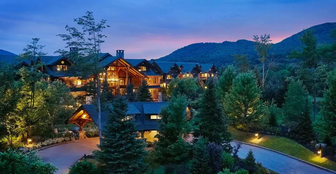 7 Whiteface Inn LN #113, Lake Placid, NY 12946