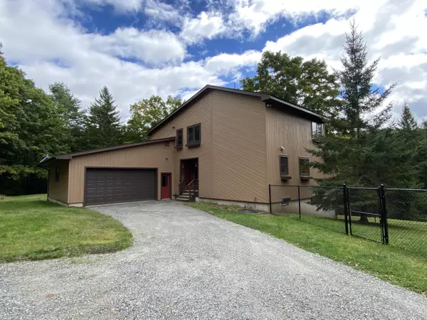 615 Kiwassa Lake Road RD, Saranac Lake, NY 12983