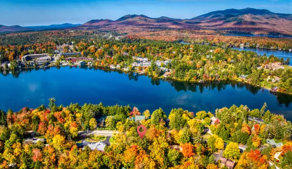 Lake Placid, NY 12946,0 Mirror Lake DR