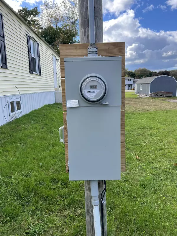 Chateaugay, NY 12920,15 River ST