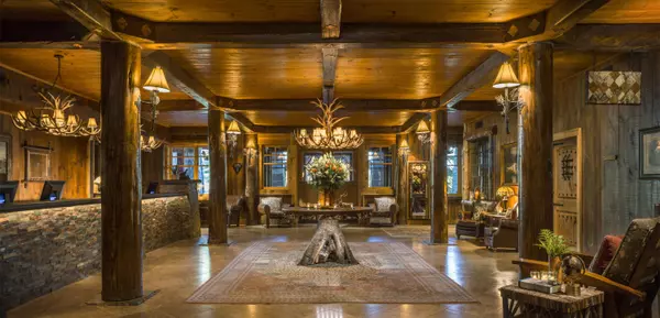 Lake Placid, NY 12946,7 Whiteface Inn Lane LN #101/103 Interval 3