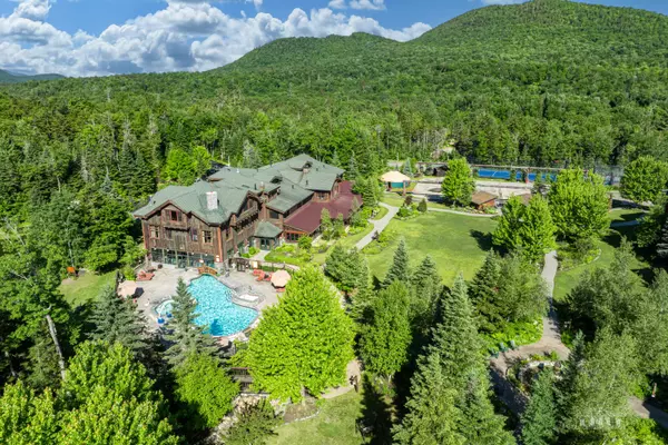 Lake Placid, NY 12946,7 Whiteface Inn LN #329, Int. 9