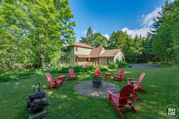 4589 Cascade Road, Lake Placid, NY 12946