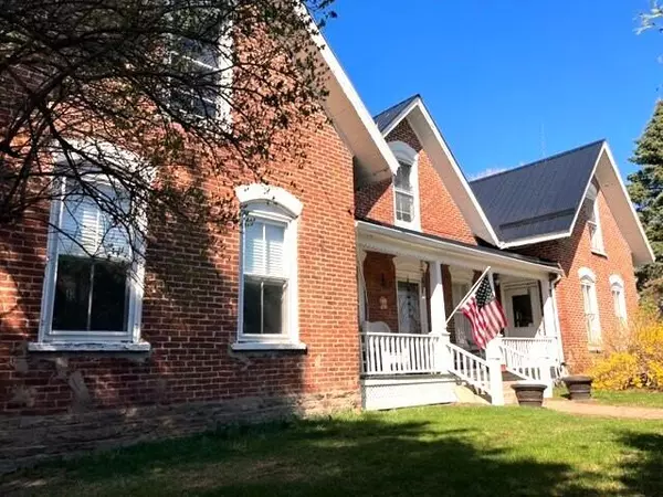 1589 County Route 8, North Bangor, NY 12966
