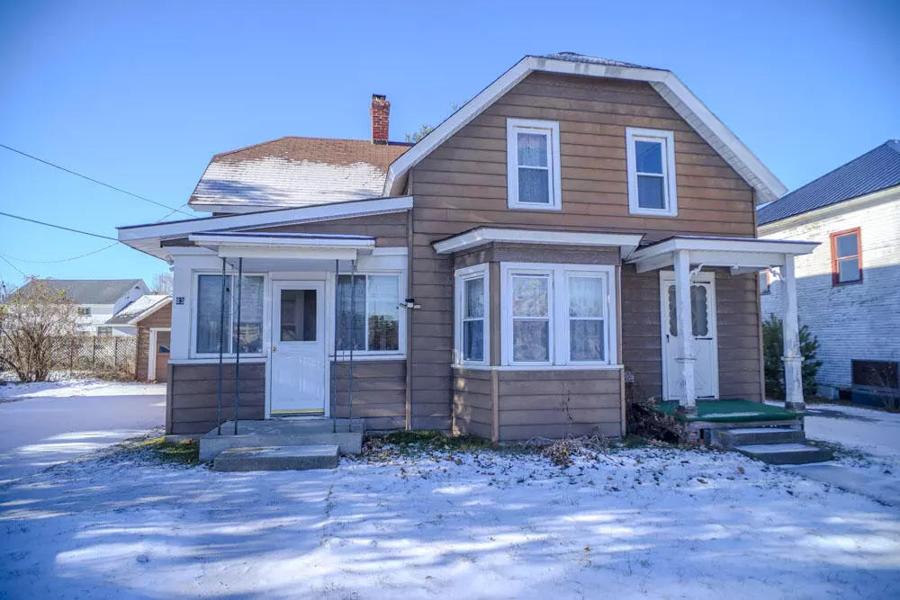 Keeseville, NY 12944,83 Liberty ST