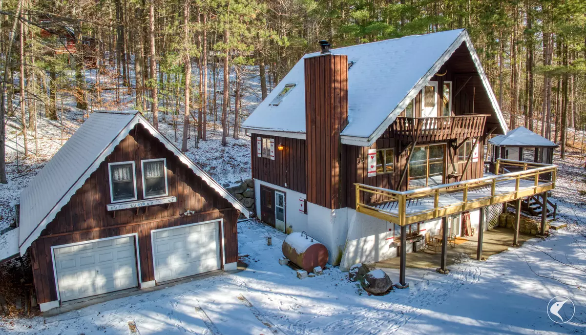 Jay, NY 12941,47 Hochsteig LN