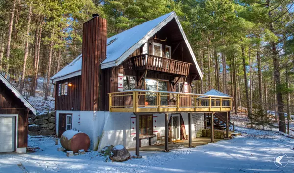 Jay, NY 12941,47 Hochsteig LN
