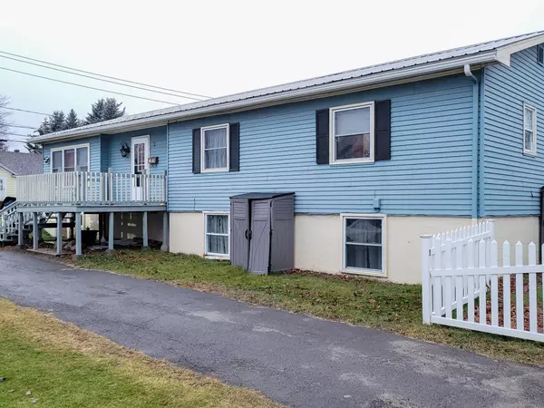 36 State St. ST, Malone, NY 12953