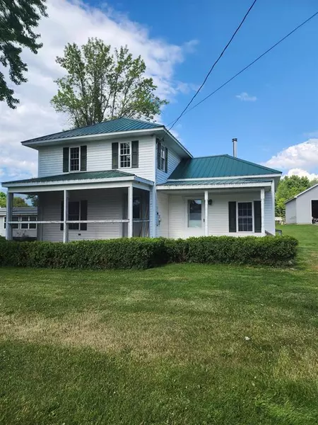 126 Pike ST, Fort Covington, NY 12937