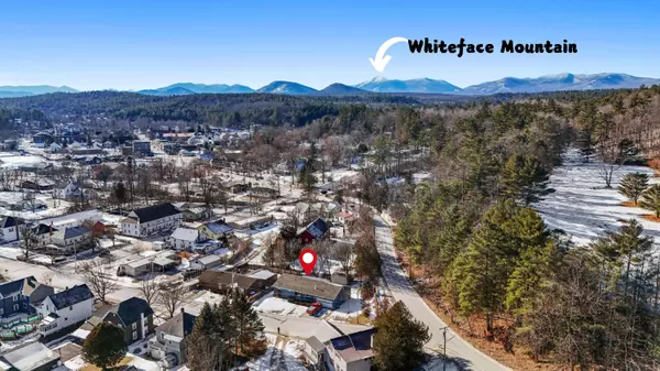 Au Sable Forks, NY 12912,31 McCrea ST