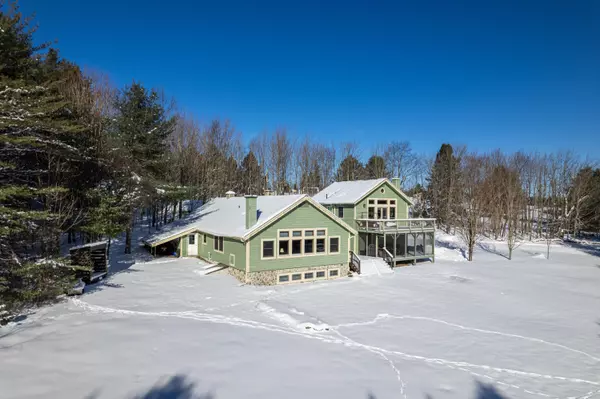 Vermontville, NY 12989,25 Norman Ridge RD