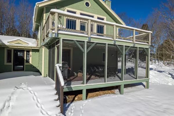 Vermontville, NY 12989,25 Norman Ridge RD