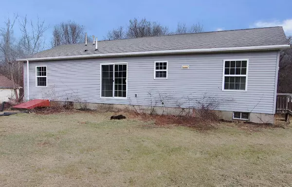 West Chazy, NY 12992,311 Ashley Rd RD