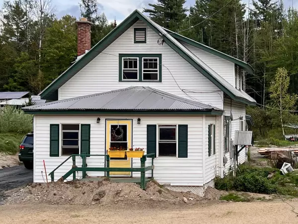 8509 Newcomb RD, Long Lake, NY 12847
