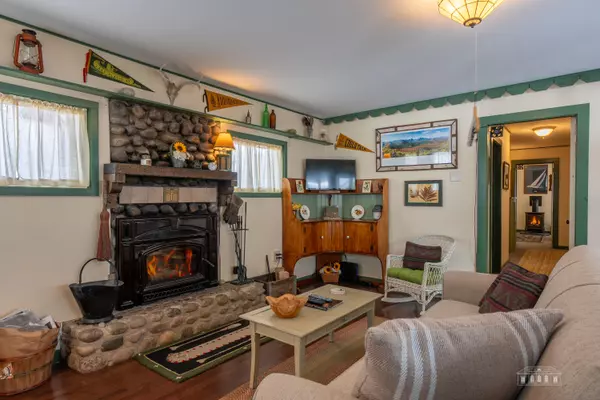 Paul Smiths, NY 12970,218 Beech Hill Camp RD