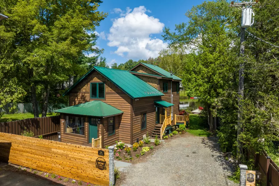 2181 Saranac AVE, Lake Placid, NY 12946