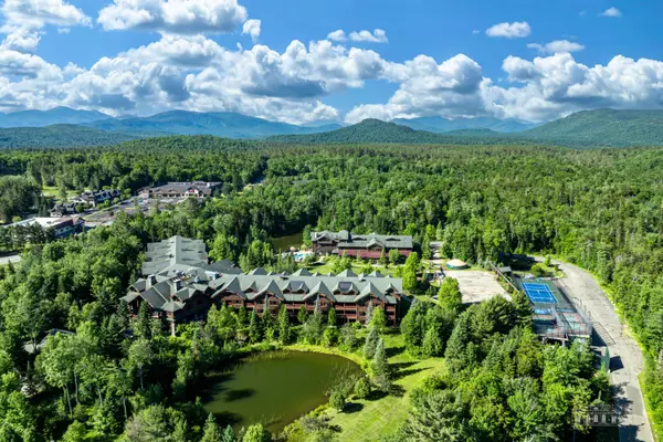 Lake Placid, NY 12946,7 Whiteface Inn Lane ##315 Int 7